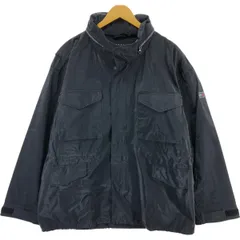 古着 トミーヒルフィガー TOMMY HILFIGER ウインドブレーカー メンズXL相当 ヴィンテージ/eaa514066