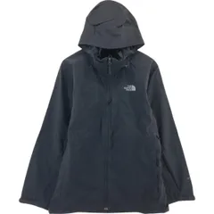 古着 ザノースフェイス THE NORTH FACE HYVENT ハイベント マウンテンパーカー シェルジャケット メンズL相当/eaa514070