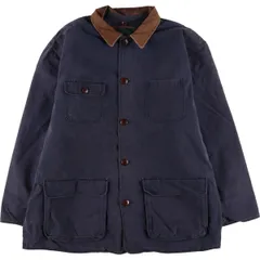 古着 90年代 ジェイクルー J.Crew ライナー付き ダック ハンティングジャケット メンズL相当 ヴィンテージ/eaa514291のサムネイル