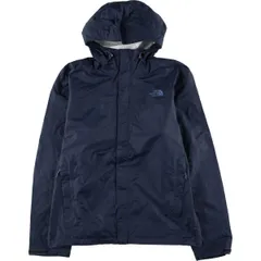 古着 ザノースフェイス THE NORTH FACE DRYVENT ドライベント リップストップ マウンテンパーカー シェルジャケット/eaa515227