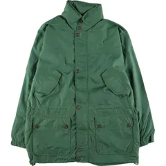 古着 90年代~ ウールリッチ WOOLRICH マウンテンジャケット シェルジャケット メンズL相当 ヴィンテージ/eaa515219
