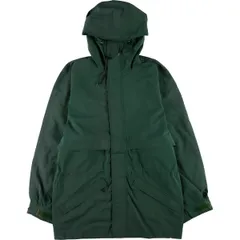 古着 90年代 エディーバウアー Eddie Bauer GORE-TEX ゴアテックス マウンテンパーカー シェルジャケット メンズM相当/eaa515220