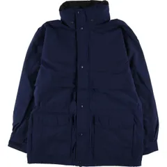 古着 80~90年代 エディーバウアー Eddie Bauer 黒タグ GORE-TEX ゴアテックス マウンテンジャケット シェルジャケット/eaa515221