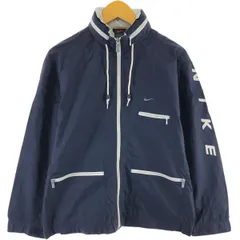 古着 90年代 ナイキ NIKE ナイロンジャケット メンズL相当 ヴィンテージ/eaa514846
