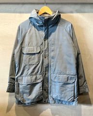 70〜80‘s Woolrich Woman-Mountain parka-(size M)Made in U.S.A.ウールリッチ マウンテンパーカー アメリカ製