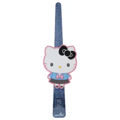 【メール便】ハローキティ 前髪クリップ マスコット付きロングクリップ セーラー服 サンリオ ケイカンパニー ヘアアクセ キャラクター グッズ 