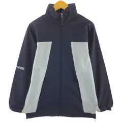 古着 00年代 ナイキ NIKE ナイロンジャケット メンズS相当/eaa514095