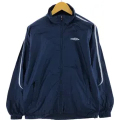 古着 アンブロ UMBRO ウインドブレーカー メンズS相当/eaa513070