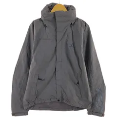 古着 アディダス adidas CLIMA365 ウインドブレーカー メンズM相当/eaa513081