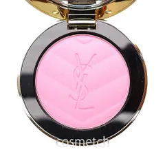 イヴサンローラン Yves Saint Laurent メイクミーブラッシュ パウダー #42 ベビードール ピンク (チーク)