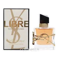 イヴサンローラン Yves Saint Laurent リブレ オーデパルファム フローラル EDP 30ml SP (香水)