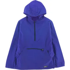古着 70~80年代 エルエルビーン L.L.Bean アノラックパーカー メンズL相当 ヴィンテージ/eaa514188