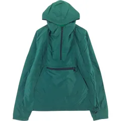 古着 ビッグサイズ 70~80年代 エルエルビーン L.L.Bean アノラックパーカー メンズXXXL相当 ヴィンテージ/eaa514190