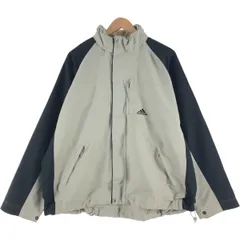 古着 00年代 アディダス adidas ウインドブレーカー メンズL相当/eaa512683