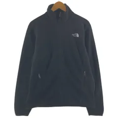 古着 ザノースフェイス THE NORTH FACE フリースジャケット メンズM相当/eaa515318