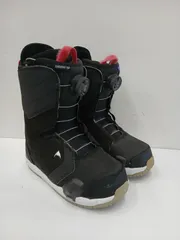 【337】BURTON STEP ON BOOTS WOMENS レンタル スノーボードブーツ レディース 23.5cm 24.5cm 25.5cmのサムネイル