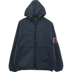 古着 90年代 ノーティカ NAUTICA COMPETITION ナイロンパーカー メンズM相当 ヴィンテージ/eaa514372