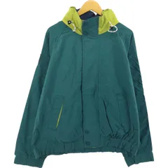 古着 90年代~ トミーヒルフィガー TOMMY HILFIGER セーリングジャケット メンズXL相当 ヴィンテージ/eaa514376