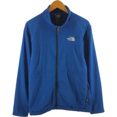 古着 ザノースフェイス THE NORTH FACE ソフトシェルジャケット メンズL相当/eaa513089