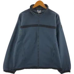 古着 90年代 アディダス adidas ナイロンジャケット メンズXL相当 ヴィンテージ/eaa514085