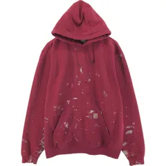 古着 カーハート Carhartt スウェットプルオーバーパーカー メンズL相当/eaa524209