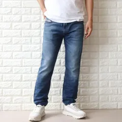 ディーゼル ジョグジーンズ メンズ 2030 D-KROOLEY テーパード DIESEL A11883 068HY