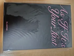 BLACKPINK ポップアップ ストア ポストカードセット