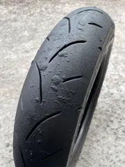BRIDGETONE BT601ss 25年製⑧ BATTLAX BT-601SS BRIDGESTONE(ブリヂストン) オンロードタイヤ 【通販