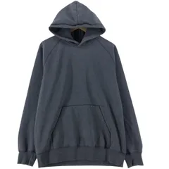 古着 カーハート Carhartt スウェットプルオーバーパーカー メンズL相当/eaa530682