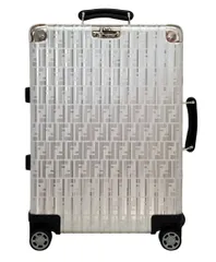 2026年最新】フェンディ リモワの人気アイテム - メルカリ