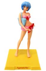 中古】フィギュア 伊吹マヤ 2001 「新世紀エヴァンゲリオン」 1/6