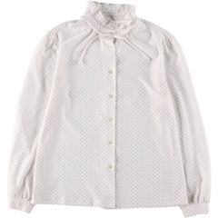 ichi イチ ドビー加工 シャツチュニック M - メルカリ