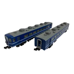 2026年最新】TOMIX 98626 14系15形特急寝台客車(富士／はやぶさ)セット