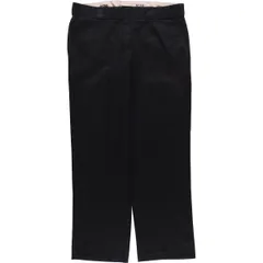 古着 ディッキーズ Dickies 874 ORIGINAL FIT ワークパンツ メンズw37相当/eaa558416