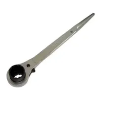 【新品未使用品】T)TRW1721 両口ﾗﾁｪｯﾄﾚﾝﾁ 爪式 六角対辺▲N