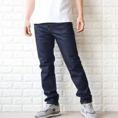 ディーゼル ジーンズ メンズ D-FINING デニム ダークブルー ストレッチ DIESEL A03571 Z9B89 01