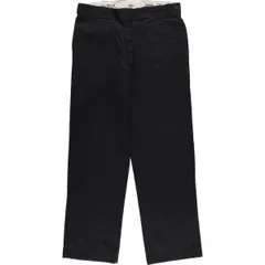 古着 ディッキーズ Dickies 874 ORIGINAL FIT ワークパンツ メンズw34相当/eaa570700