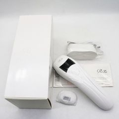 ☆未使用☆MTG リファビューテック エピ RE-AL-02A 正規販売店】MTG リファ ビューテック エピ RE-AL-02A ReFa BEAUTECH