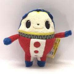 2026年最新】ペルソナ4 クマ フィギュアの人気アイテム - メルカリ