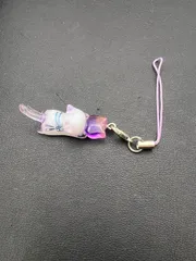 猫ちゃんストラップ