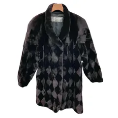 2026年最新】saga ミンク コートの人気アイテム - メルカリ