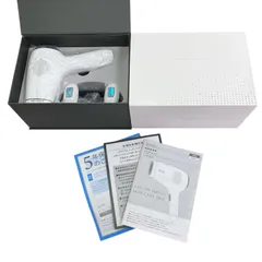 ミュゼプラチナム S.S.Cエピフォト スキンケア プロ BE903M ホワイト MUSEE COSME HOW TO GUIDE