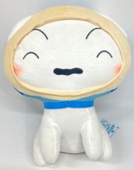 BANDAI SPIRITS 엄청 복어 봉제 장난감 영화 크레용 신짱 오라들의 공룡 일기 시로