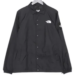 THE NORTH FACE THE COACH JACKET Mサイズ ブラック NP21836