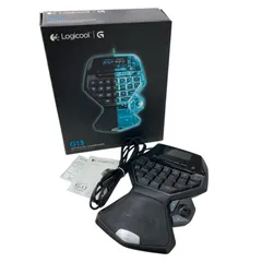 2026年最新】ロジクール g13の人気アイテム - メルカリ