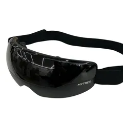 186000 動作確認済み MYTREX iRhythm　振動付きアイマスク MT-IRM21