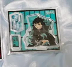 鬼滅の刃 時透 無一郎 フィギュアアクリル