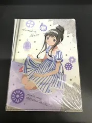 劇場版魔法少女まどか☆マギカ叛逆の物語×ローソン クリアファイル（暁美ほむら）