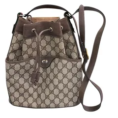 2026年最新】オールドグッチ シェリーラインの人気アイテム - メルカリ