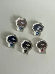 ガベージタイム アークス アクリル ころっと まとめ